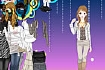 Thumbnail of Chique Disco Dress Up